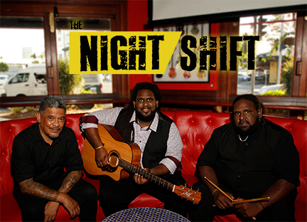 Night Shift (band) - Wikipedia